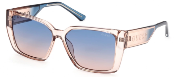 Солнцезащитные очки Guess 7818 57W Солнцезащитные очки Guess 7818 57W
