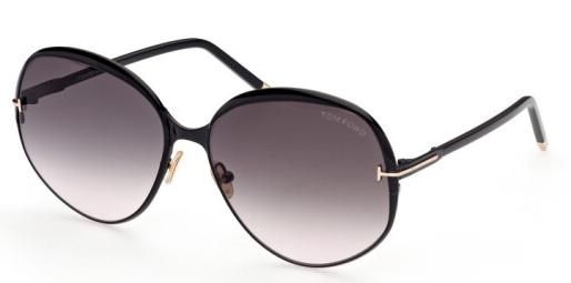 Солнцезащитные очки Tom Ford 913 01B Солнцезащитные очки Tom Ford 913 01B