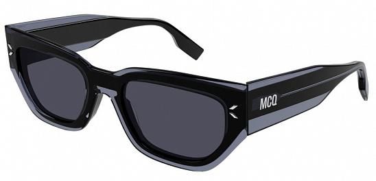 Солнцезащитные очки McQ 0363S-001 Солнцезащитные очки McQ 0363S-001
