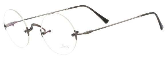 Оправа Lunor Classic Rund AS Оправа Lunor Classic Rund AS
