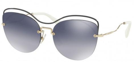 Солнцезащитные очки Miu Miu 50T UE63A0 Солнцезащитные очки Miu Miu 50T UE63A0