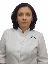 Курская Юлия Петровна
