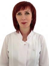 Сыроваткина Татьяна Николаевна