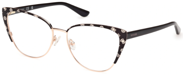 Оправа Guess 50121 005 Оправа Guess 50121 005