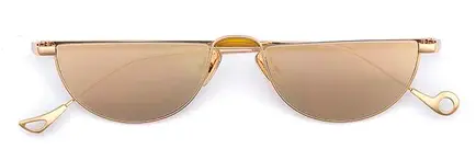 Солнцезащитные очки Eyepetizer Ginza 4-8C Солнцезащитные очки Eyepetizer Ginza 4-8C