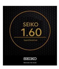 Линза очковая Seiko 1.6 SCC