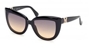 Солнцезащитные очки Max Mara 0029 01B Солнцезащитные очки Max Mara 0029 01B