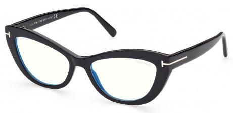 Оправа Tom Ford 5765B 001 Оправа Tom Ford 5765B 001