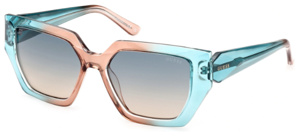 Солнцезащитные очки Guess 7896 89P Солнцезащитные очки Guess 7896 89P