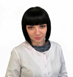 Зеленская Ольга Павловна