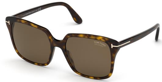 Солнцезащитные очки Tom Ford 788 52H Солнцезащитные очки Tom Ford 788 52H