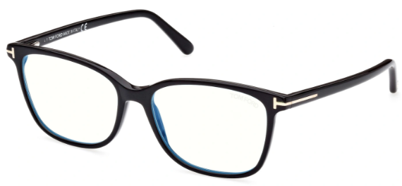 Оправа Tom Ford 5842B 001 Оправа Tom Ford 5842B 001