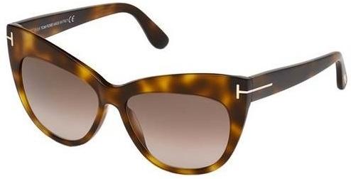 Солнцезащитные очки Tom Ford 523 53F Солнцезащитные очки Tom Ford 523 53F