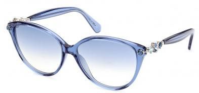 Солнцезащитные очки Swarovski 0362 90W Солнцезащитные очки Swarovski 0362 90W