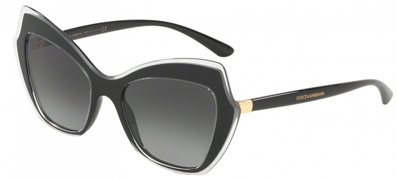 Солнцезащитные очки Dolce & Gabbana 4361 5383/8G Солнцезащитные очки Dolce & Gabbana 4361 5383/8G