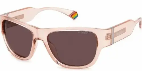 Солнцезащитные очки Polaroid PLD 6197 35J Солнцезащитные очки Polaroid PLD 6197 35J