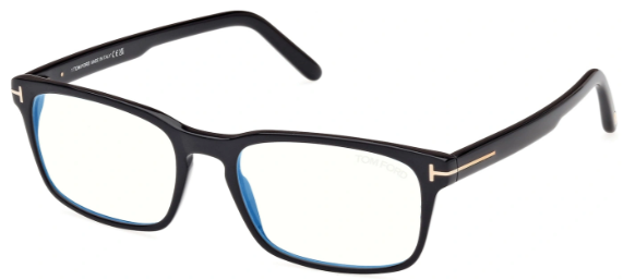 Оправа Tom Ford 5938B 001 Оправа Tom Ford 5938B 001