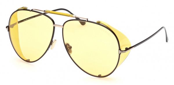 Солнцезащитные очки Tom Ford 900 01E Солнцезащитные очки Tom Ford 900 01E