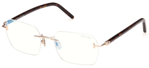 Оправа Tom Ford 5934B 028 Оправа Tom Ford 5934B 028