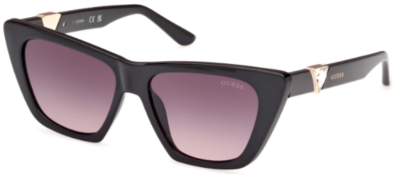 Солнцезащитные очки Guess 00139 01B Солнцезащитные очки Guess 00139 01B
