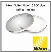Nikon Soltes Wide 1.5 ECC blue (office 1.0)(+5)