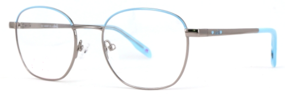 Оправа Barbie 079 BLUE детская Оправа Barbie 079 BLUE детская