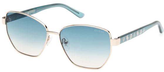 Солнцезащитные очки Guess 00102 32P Солнцезащитные очки Guess 00102 32P