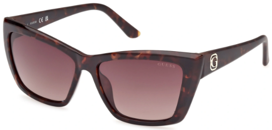 Солнцезащитные очки Guess 00098 52F Солнцезащитные очки Guess 00098 52F