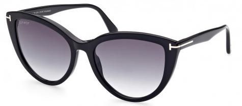 Солнцезащитные очки Tom Ford 915 01B Солнцезащитные очки Tom Ford 915 01B