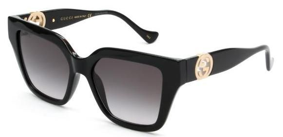 Солнцезащитные очки Gucci 1023S-001 Солнцезащитные очки Gucci 1023S-001