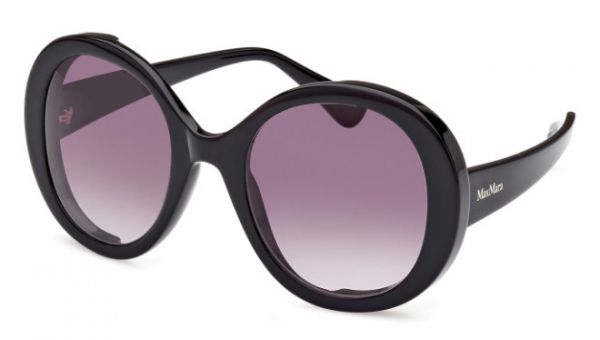 Солнцезащитные очки Max Mara 0074 01B Солнцезащитные очки Max Mara 0074 01B