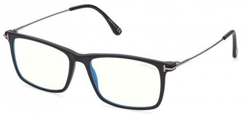 Оправа Tom Ford 5758B 002 58 Оправа Tom Ford 5758B 002 58