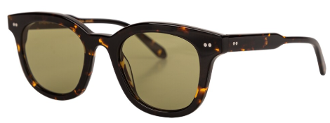 Солнцезащитные очки Eyerepublic 70 dear green Солнцезащитные очки Eyerepublic 70 dear green