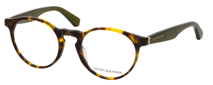 Оправа Scotch&Soda 4009 175 Оправа Scotch&Soda 4009 175
