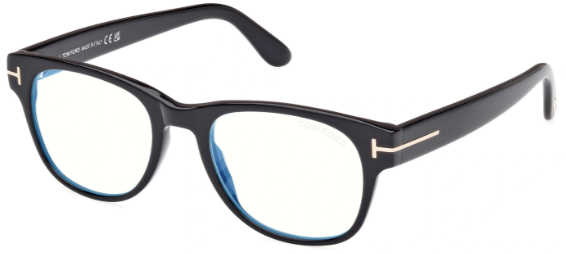 Оправа Tom Ford 5898B 001 Оправа Tom Ford 5898B 001