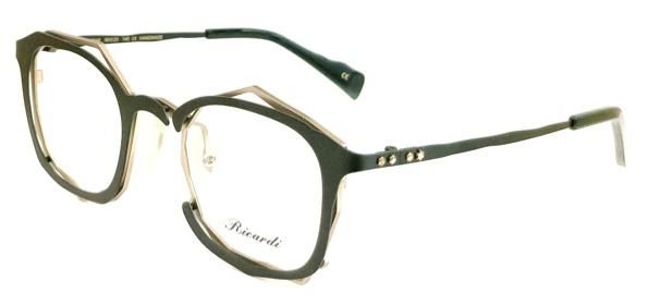 Оправа Ricardi 0046 Оправа Ricardi 0046