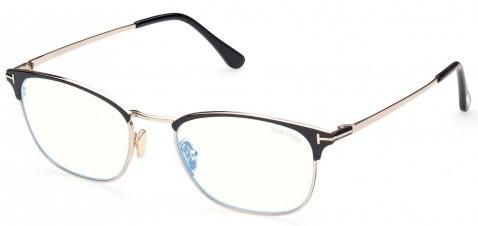 Оправа Tom Ford 5750B 001 Оправа Tom Ford 5750B 001