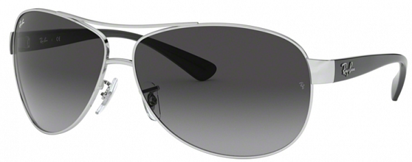 Солнцезащитные очки Ray Ban 3386 003/8G Солнцезащитные очки Ray Ban 3386 003/8G