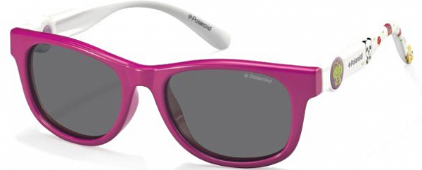Солнцезащитные очки Polaroid Kids PLD 8011 NDZ детские Солнцезащитные очки Polaroid Kids PLD 8011 NDZ детские
