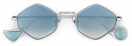 Солнцезащитные очки Eyepetizer Agora 1-26F