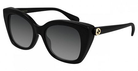 Солнцезащитные очки Gucci 0921S-001 55