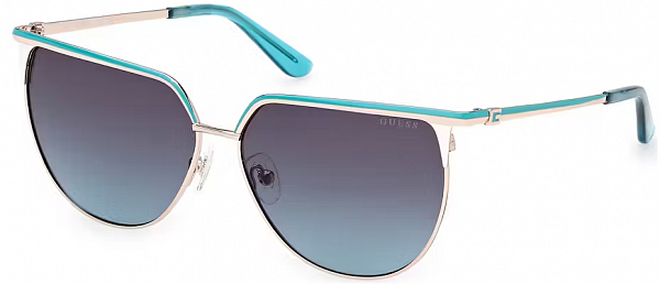 Солнцезащитные очки Guess 00132 92W