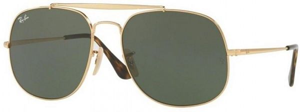 Солнцезащитные очки Ray Ban 3561 001 Солнцезащитные очки Ray Ban 3561 001
