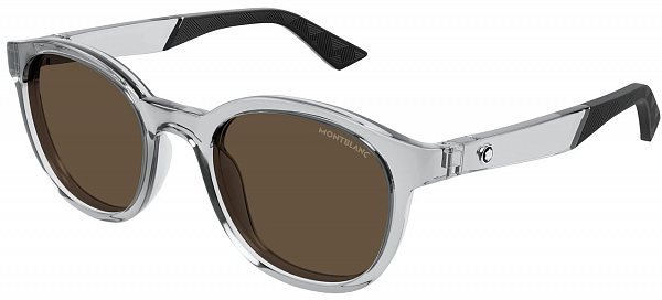 Солнцезащитные очки Montblanc 0398S-004