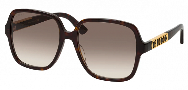 Солнцезащитные очки Gucci 1189S 003 58 Солнцезащитные очки Gucci 1189S 003 58