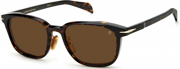 Солнцезащитные очки David Beckham 7081/F/S 086 Солнцезащитные очки David Beckham 7081/F/S 086