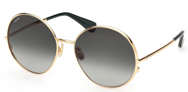 Солнцезащитные очки Max Mara 0191 32A Солнцезащитные очки Max Mara 0191 32A