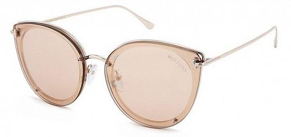 Солнцезащитные очки Tom Ford 720-K 28G