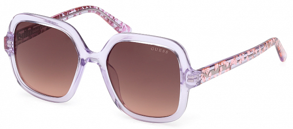 Солнцезащитные очки Guess 00230 83Z детские