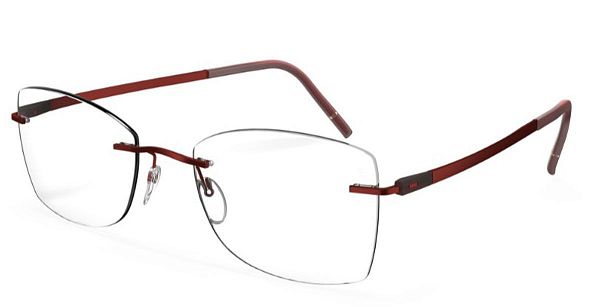 Оправа Silhouette 5573_GR 3040
